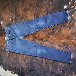 Gap 30L True Skinny Jean